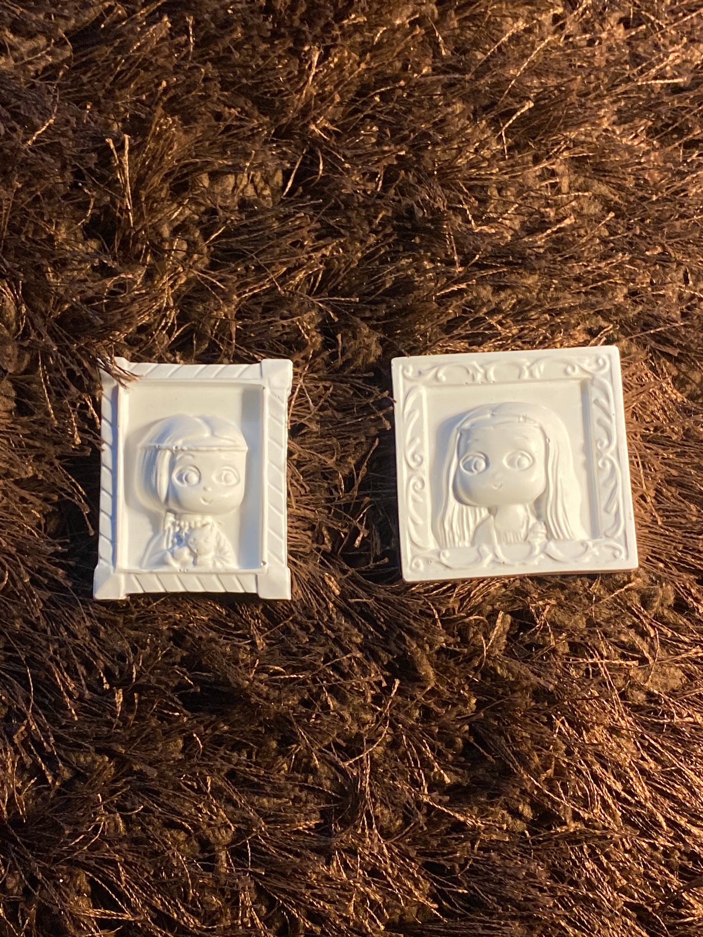 mini paintings