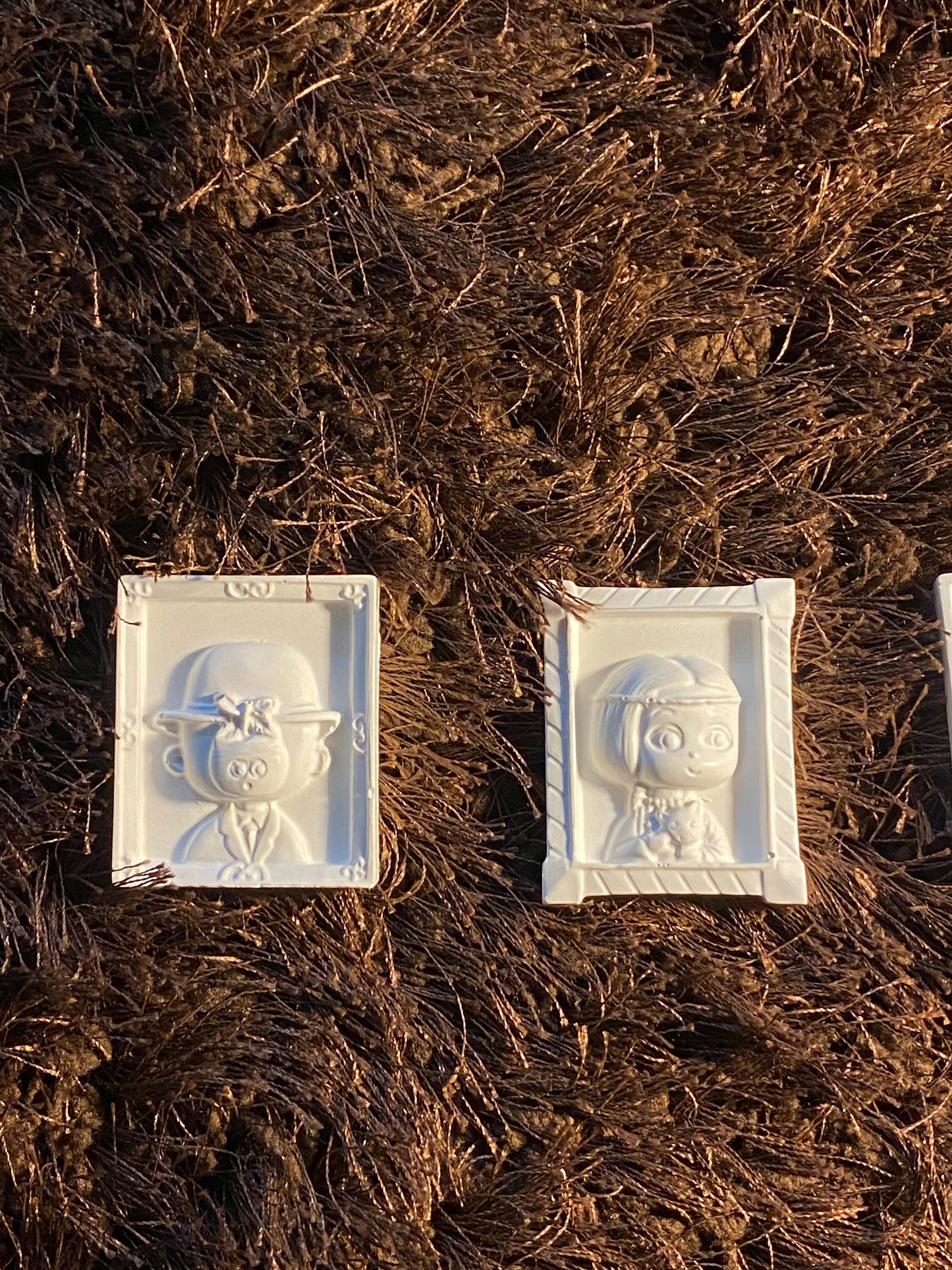 mini paintings