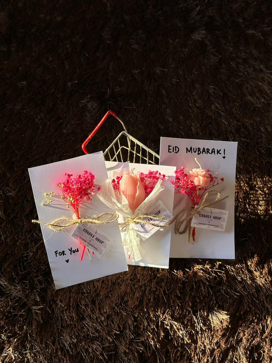 Set of three