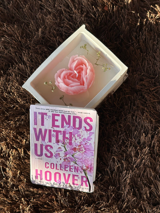 book candle