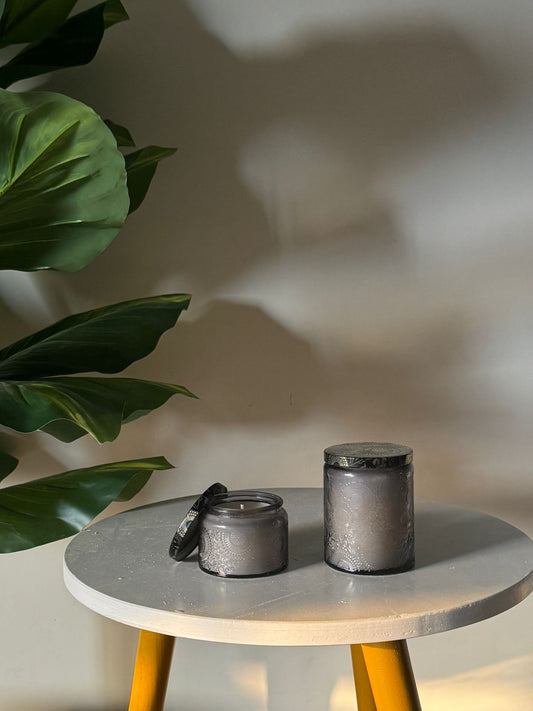jar candle